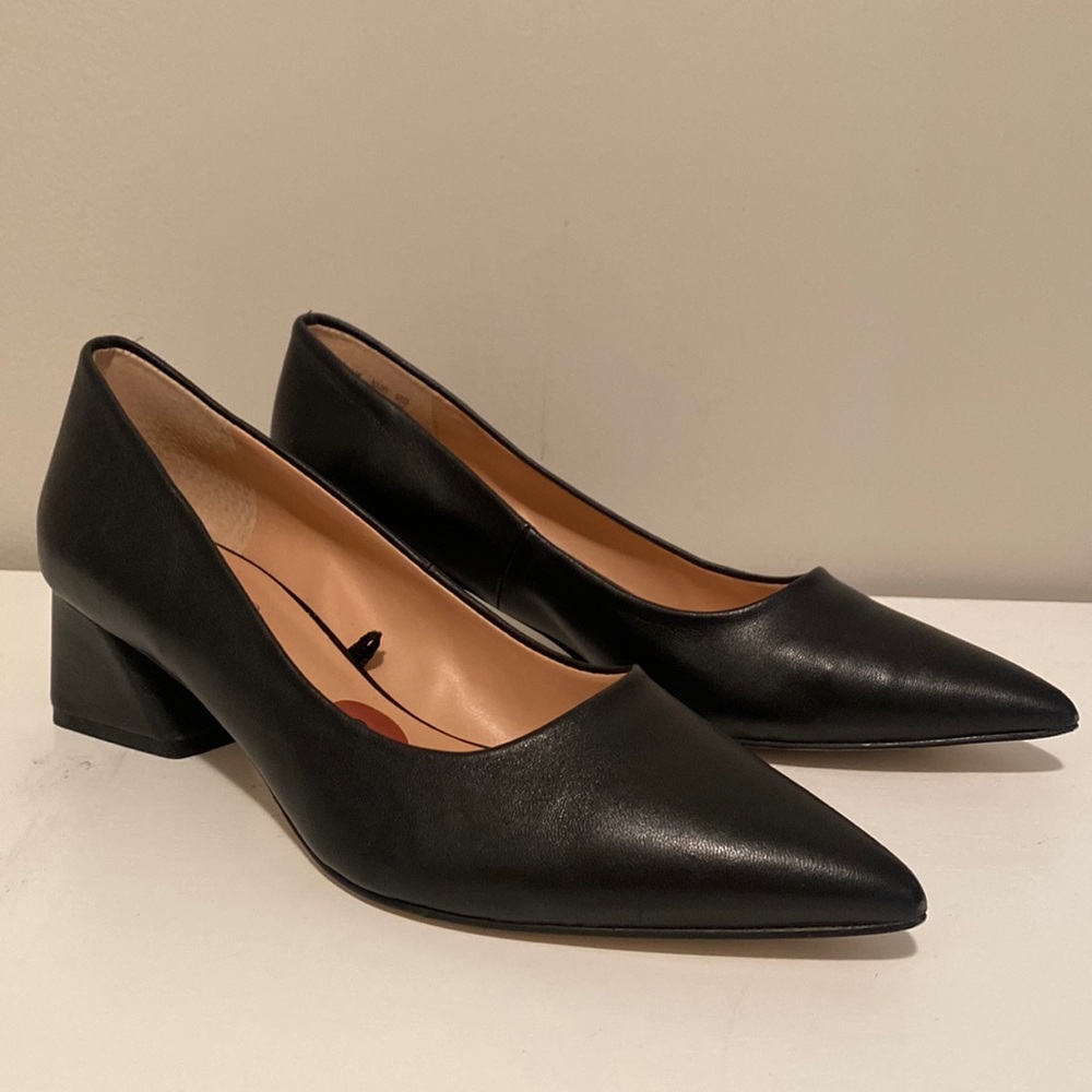 NWOT Franco Sarto | Romi Pump